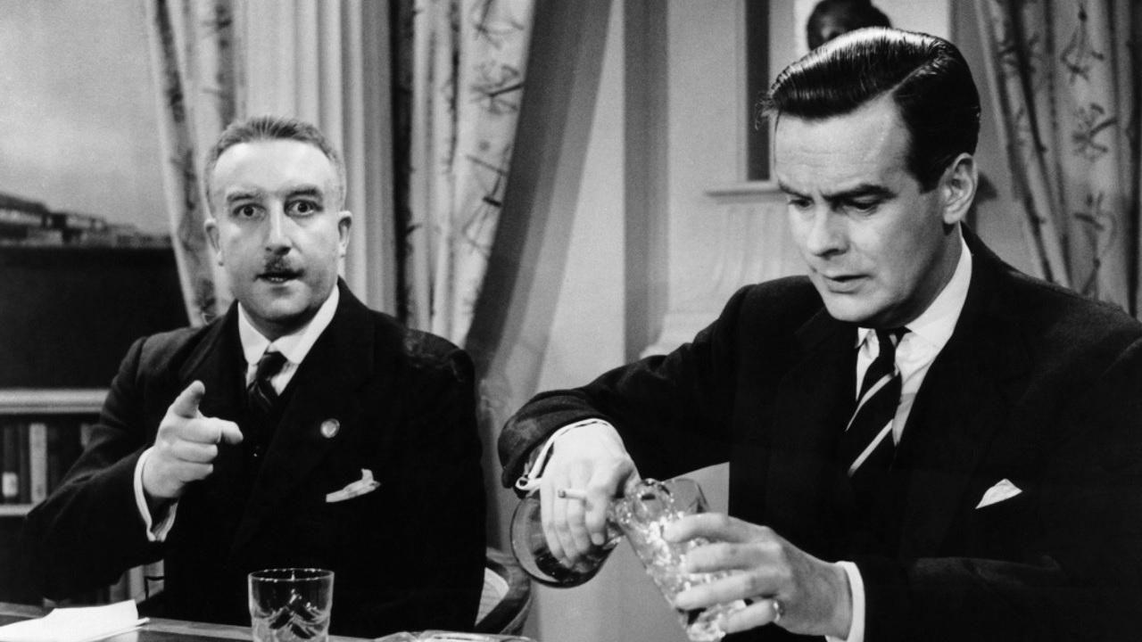 I'm All Right Jack (1959)