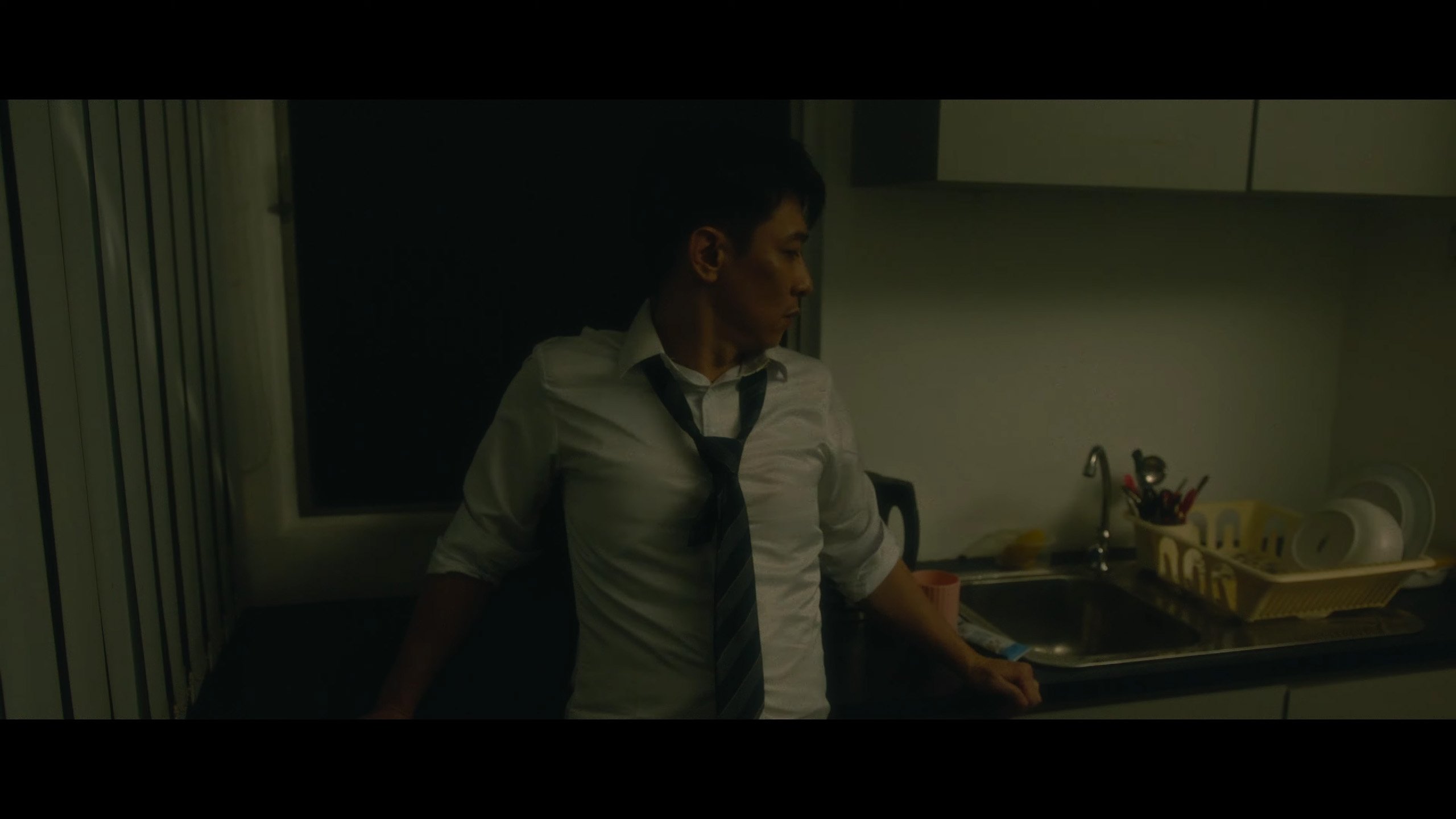 unheimlich (2024)