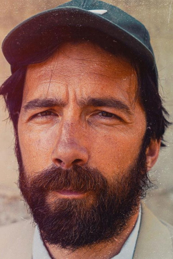 et billede af Maurizio Carucci