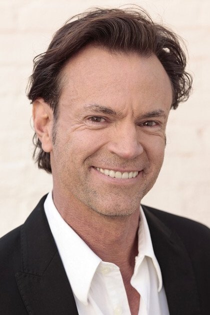 et billede af Tony Sabin Prince