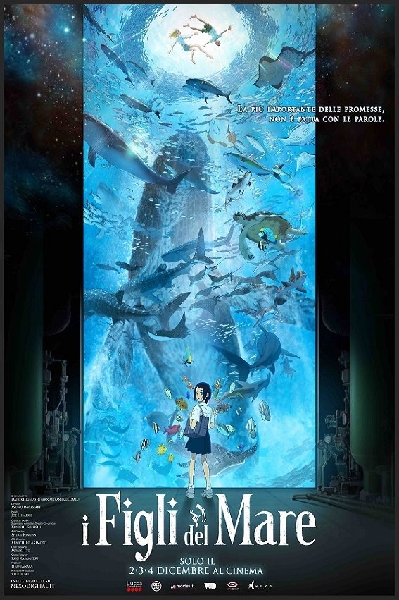 Children of the Sea