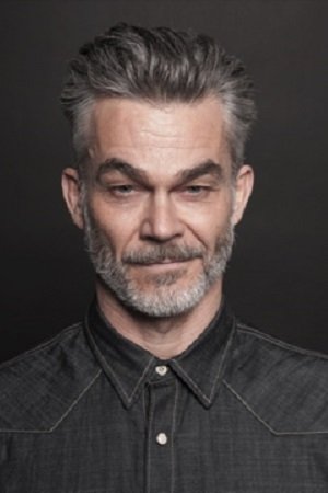 et billede af Jim Shield