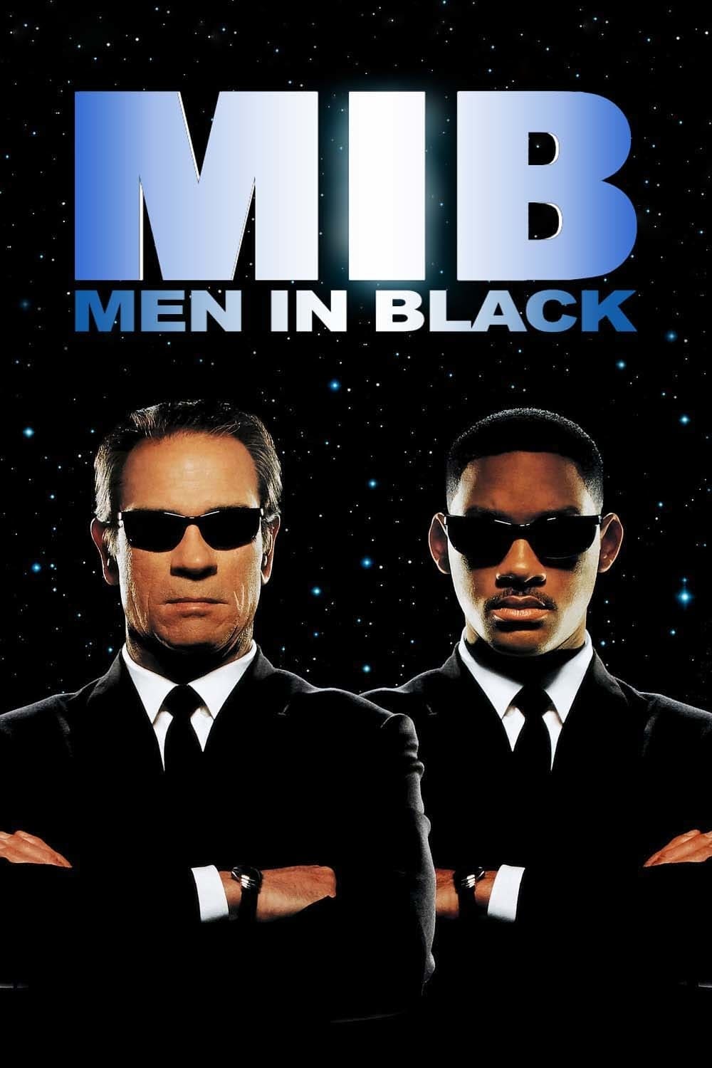 1997 Men In Black