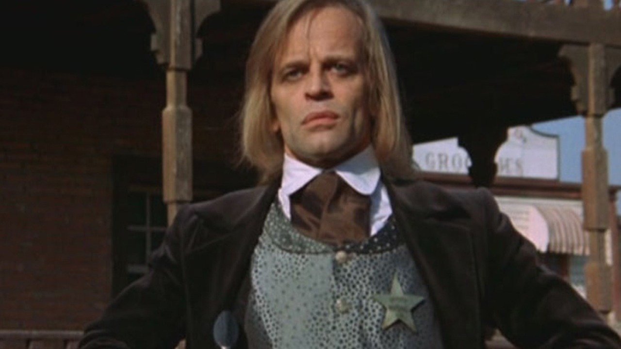 His Name Was King (1971)