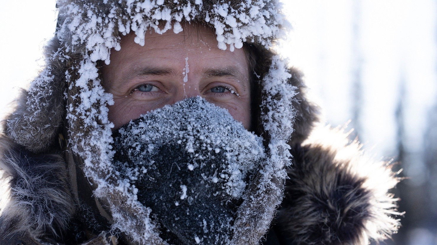 Life Below Zero: Next Generation S05E03 backdrop