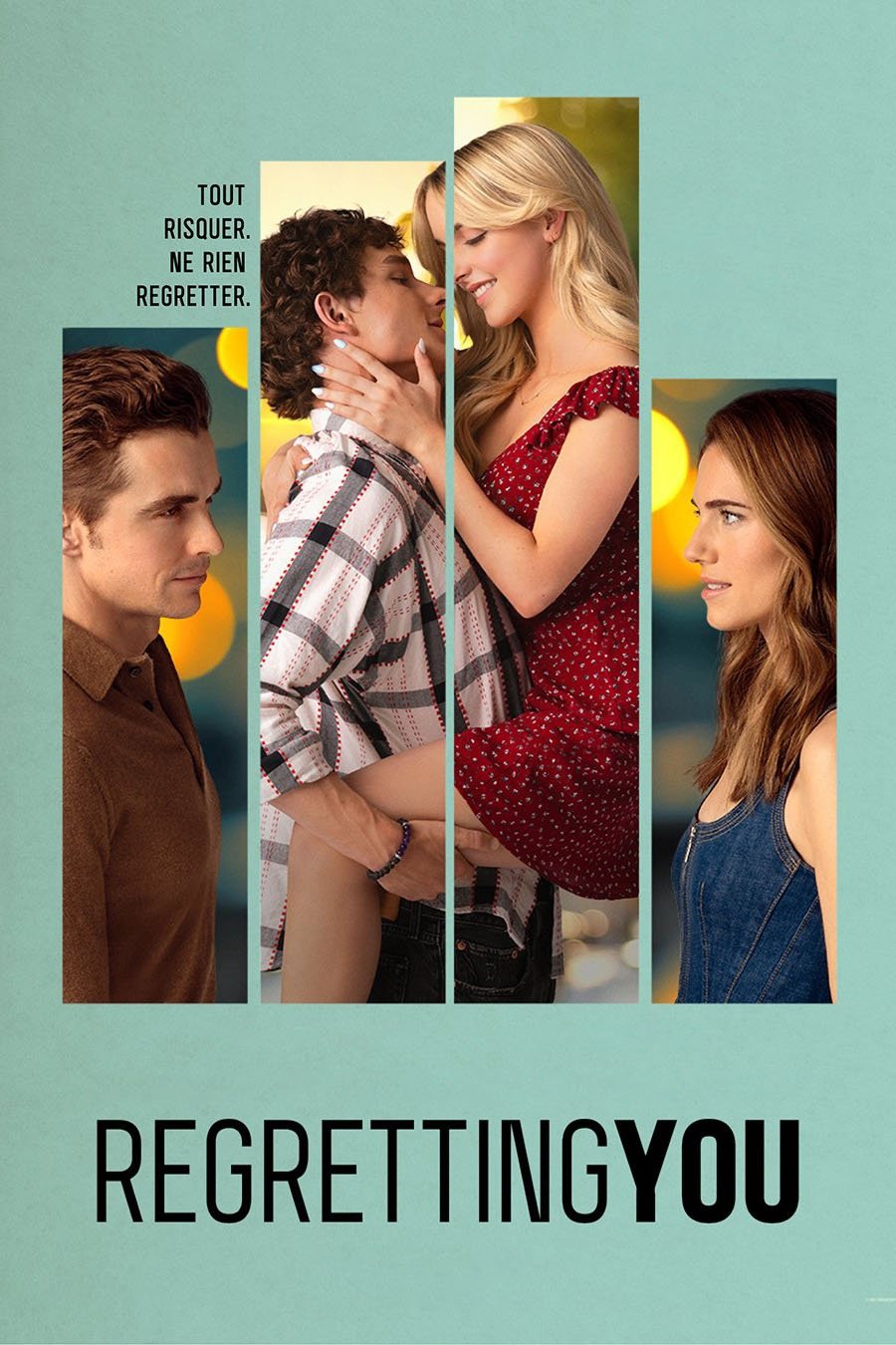 Movie image of : Regretting You