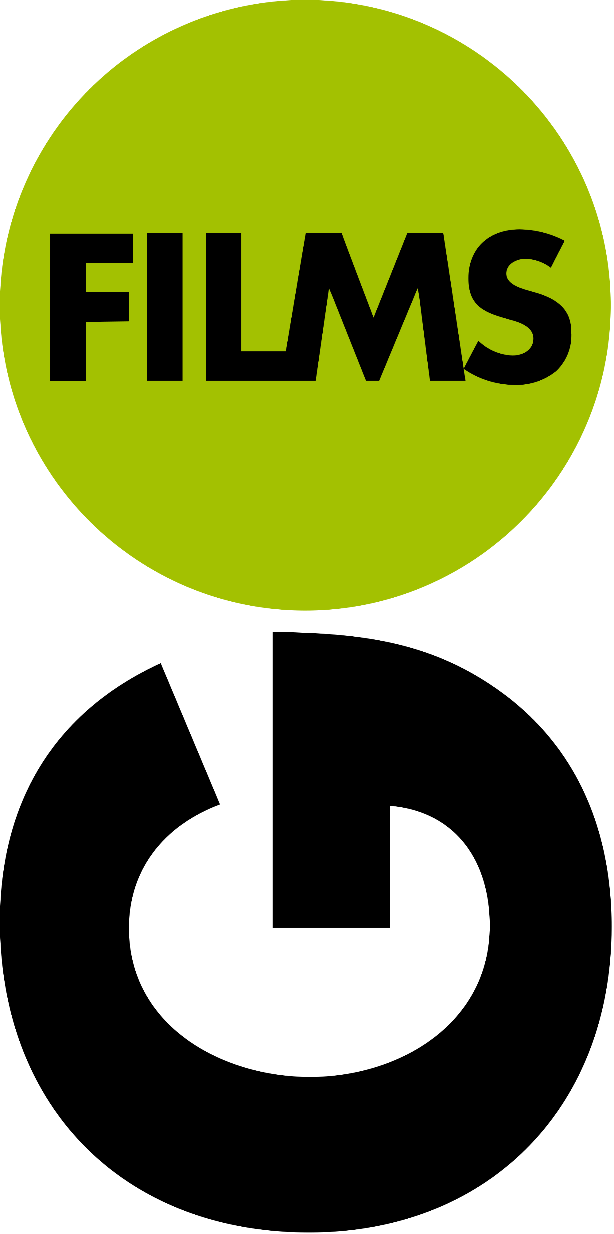 Logo de la société GO Films 16926