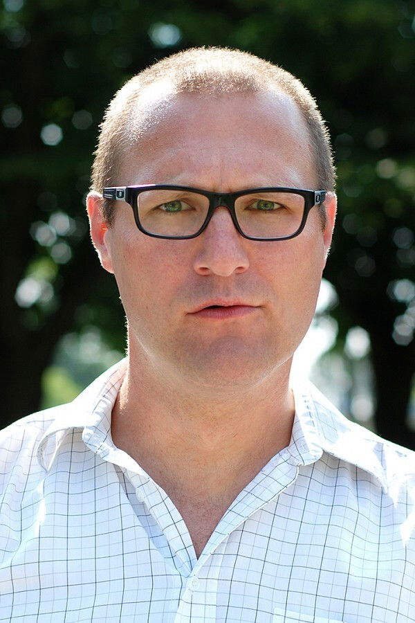 et billede af Wojciech Tremiszewski