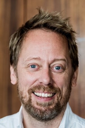 et billede af Peter Settman