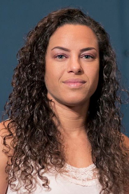 et billede af Elizabeth Phillips