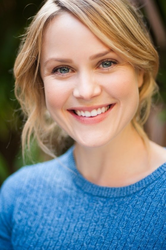 et billede af Eryn Jean Norvill