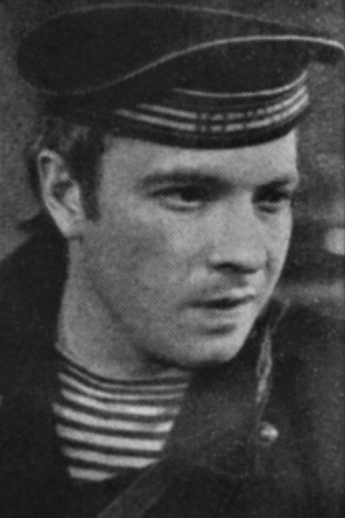 et billede af Vyacheslav Varkin