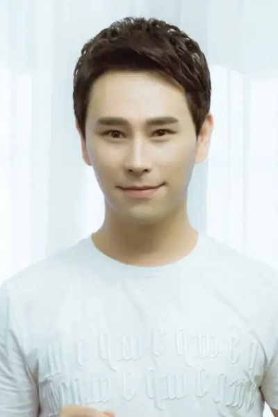 et billede af Yu Peng