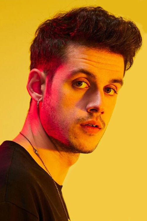 et billede af Orkun Işıtmak