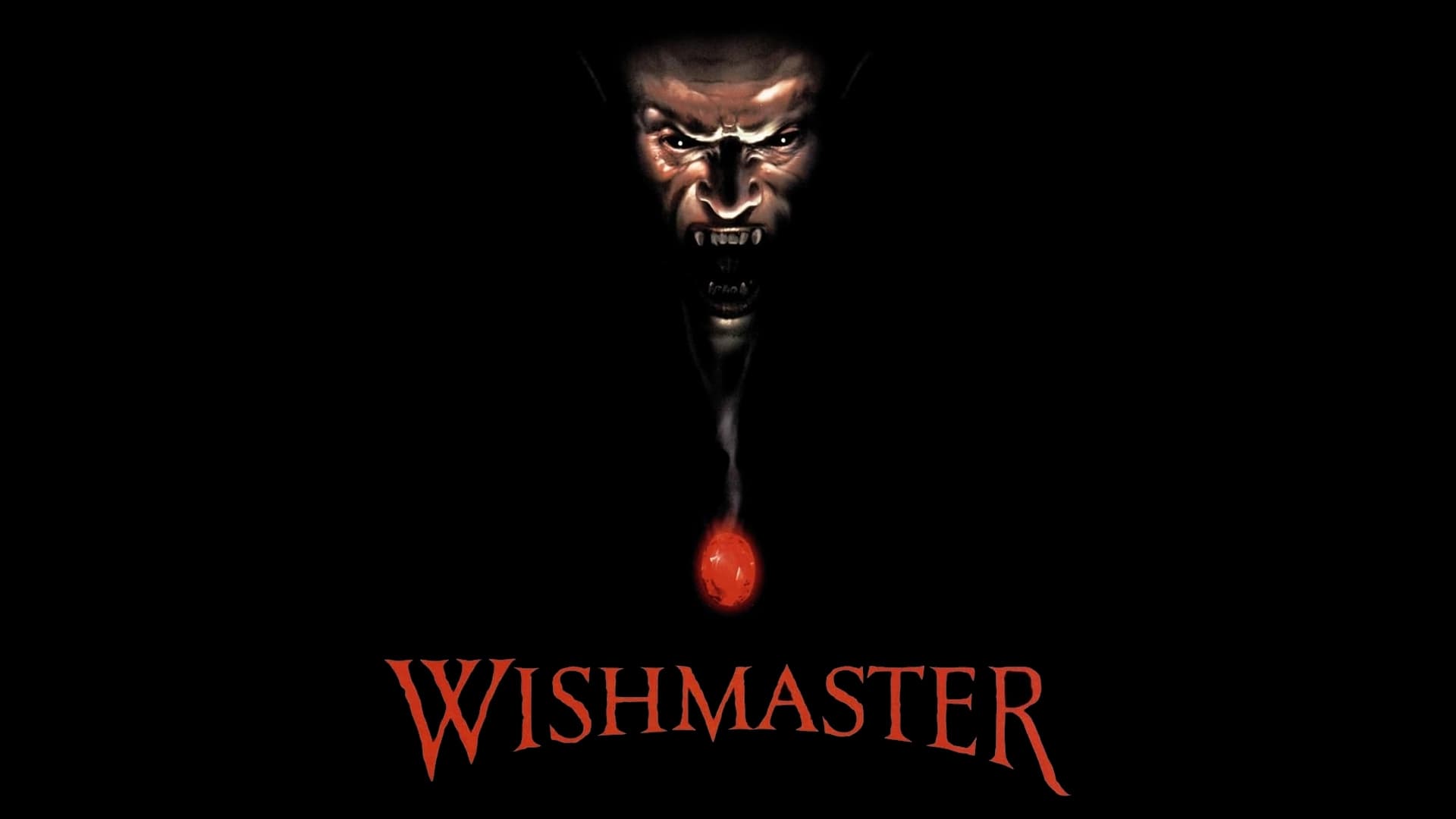 Wishmaster (1997)