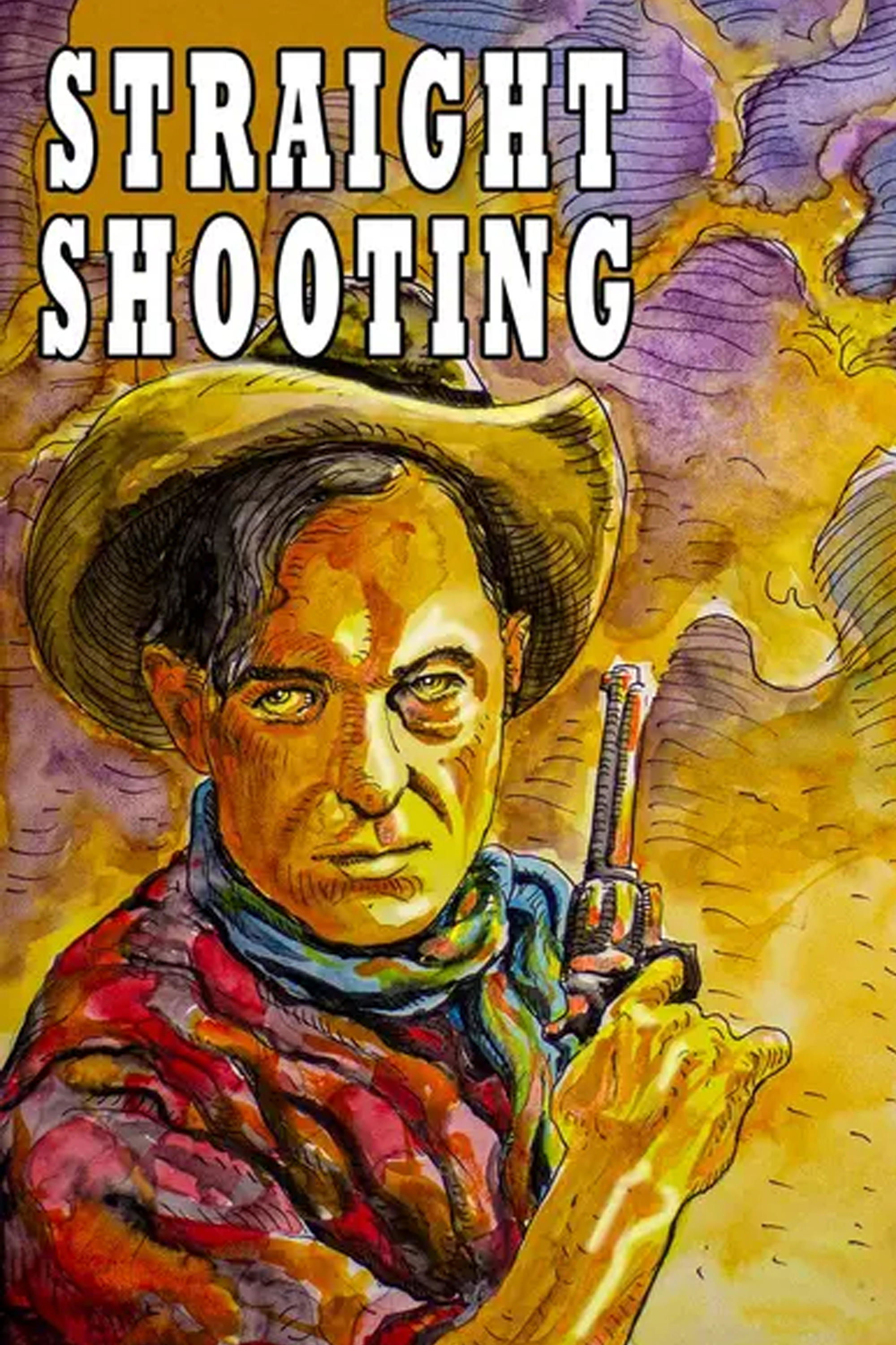 Straight Shooting