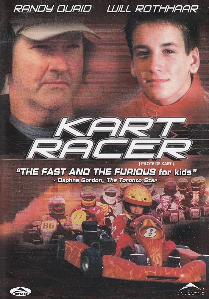 Kart Racer