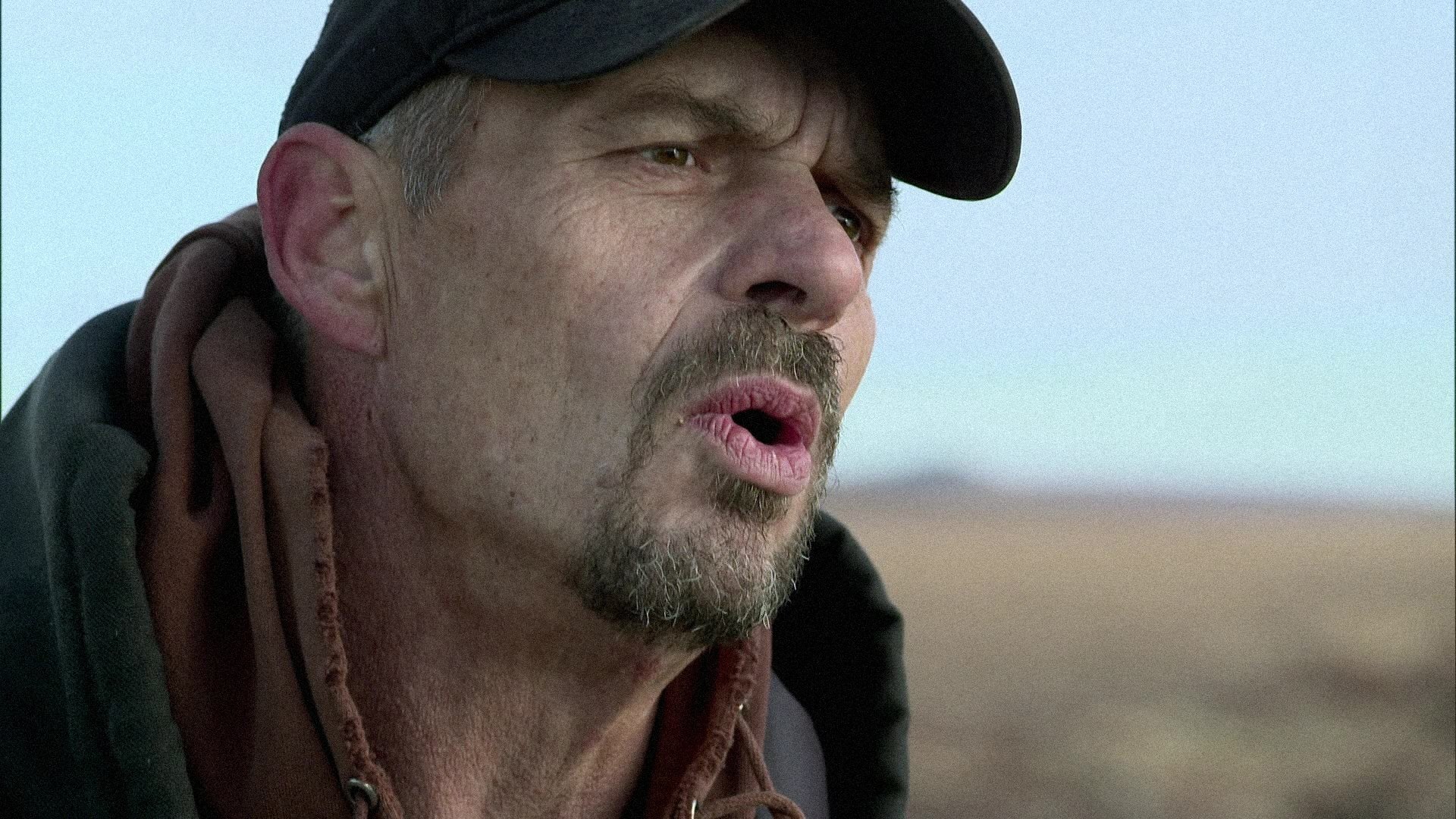 Bering Sea Gold
