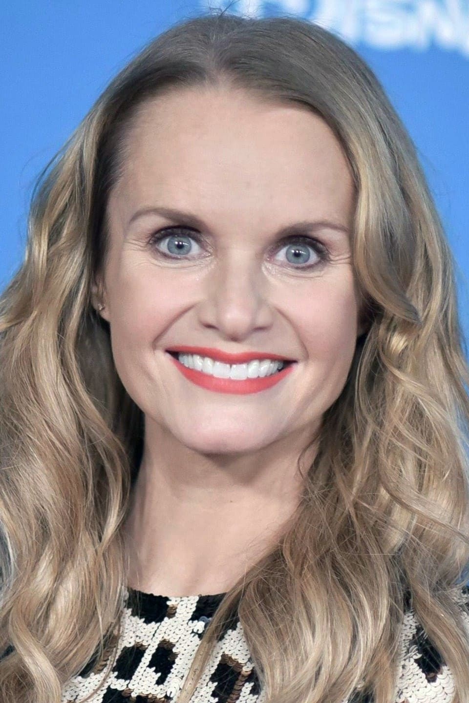 et billede af Kate Reinders