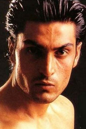 et billede af Rajiv Singh