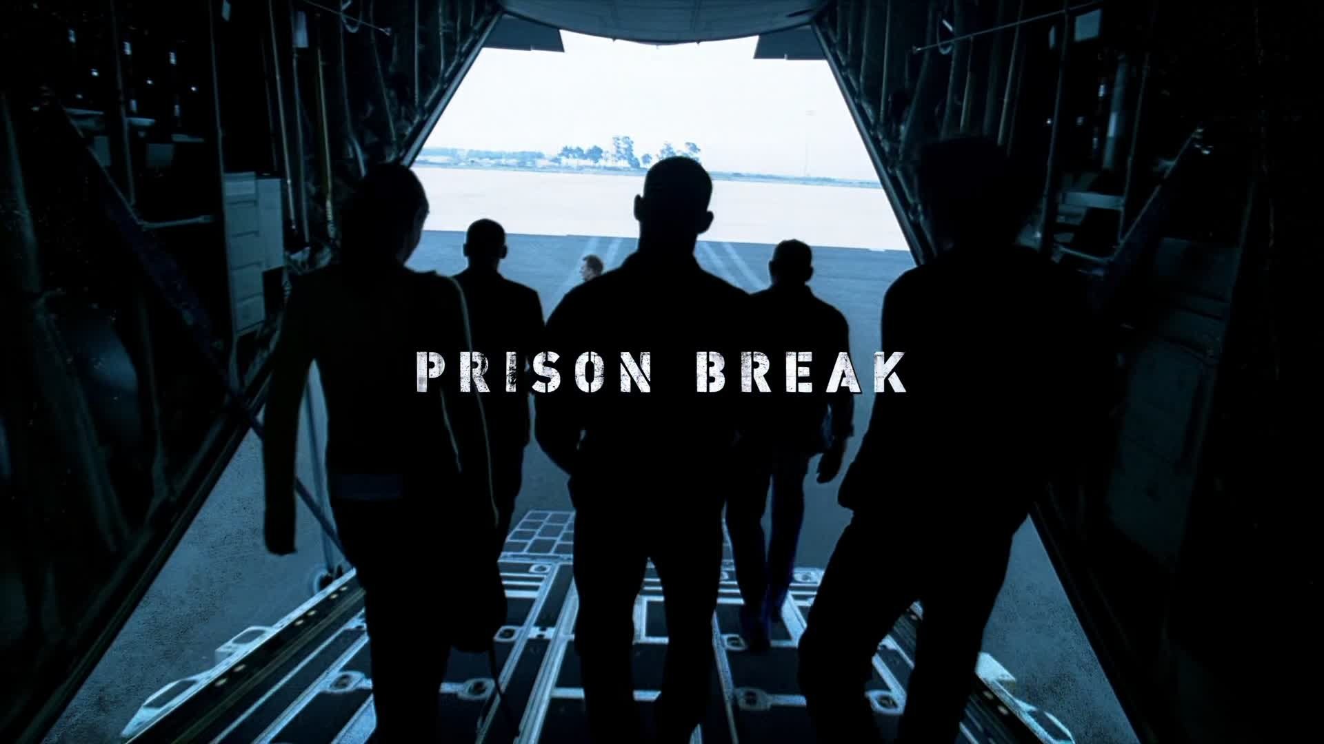 Büyük Kaçış - 20. Bölüm