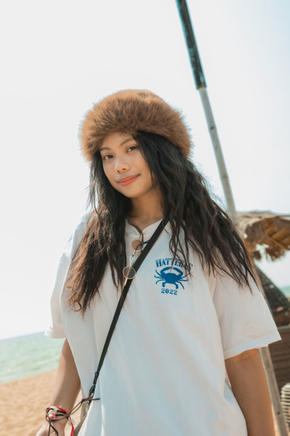 et billede af Satanan Waeosingam