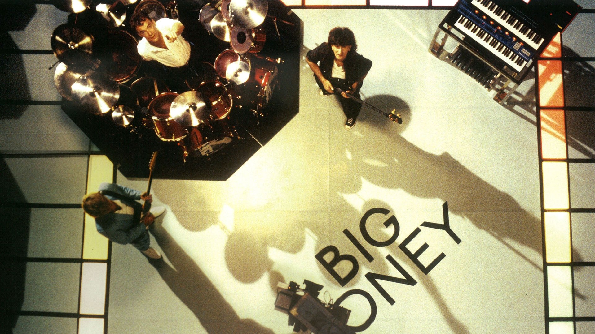 Rush: Chronicles (1990)