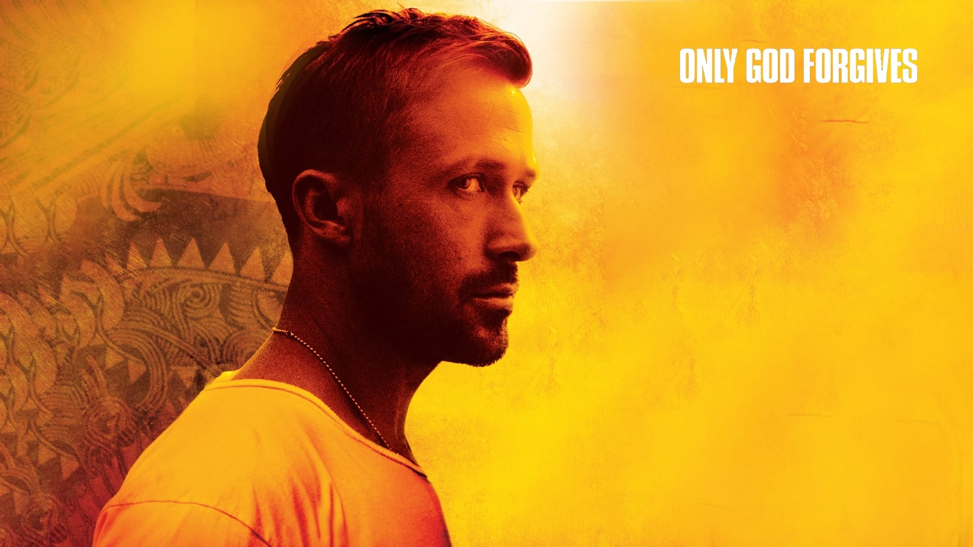 Only God Forgives