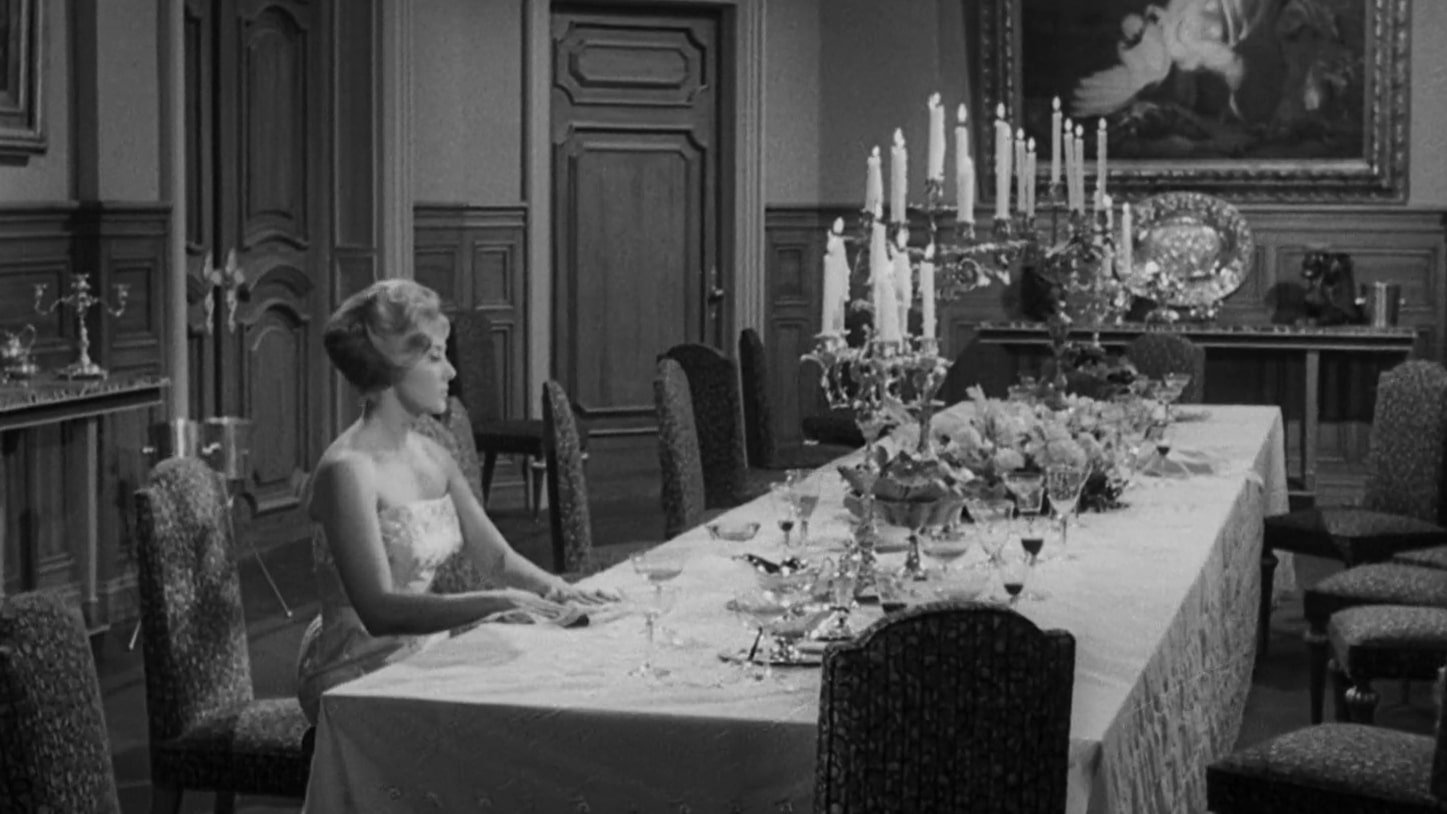 The Exterminating Angel