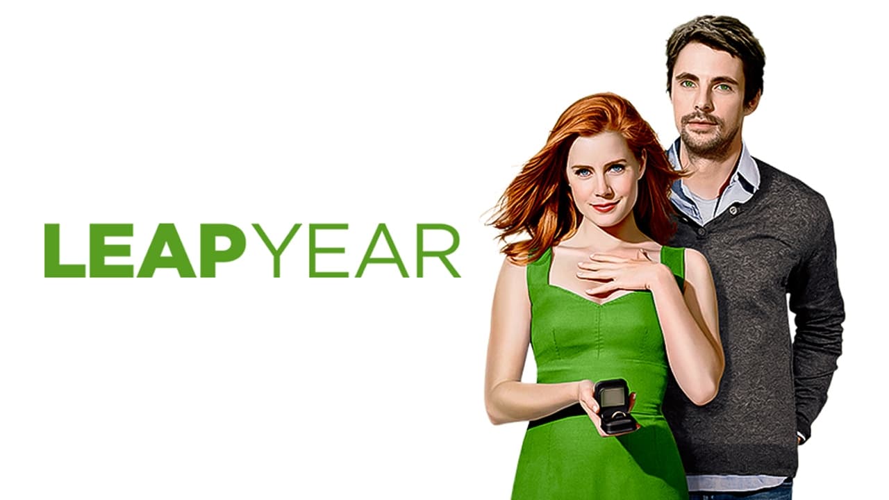 Leap Year รักแท้แพ้ทางกิ๊ก (2010)