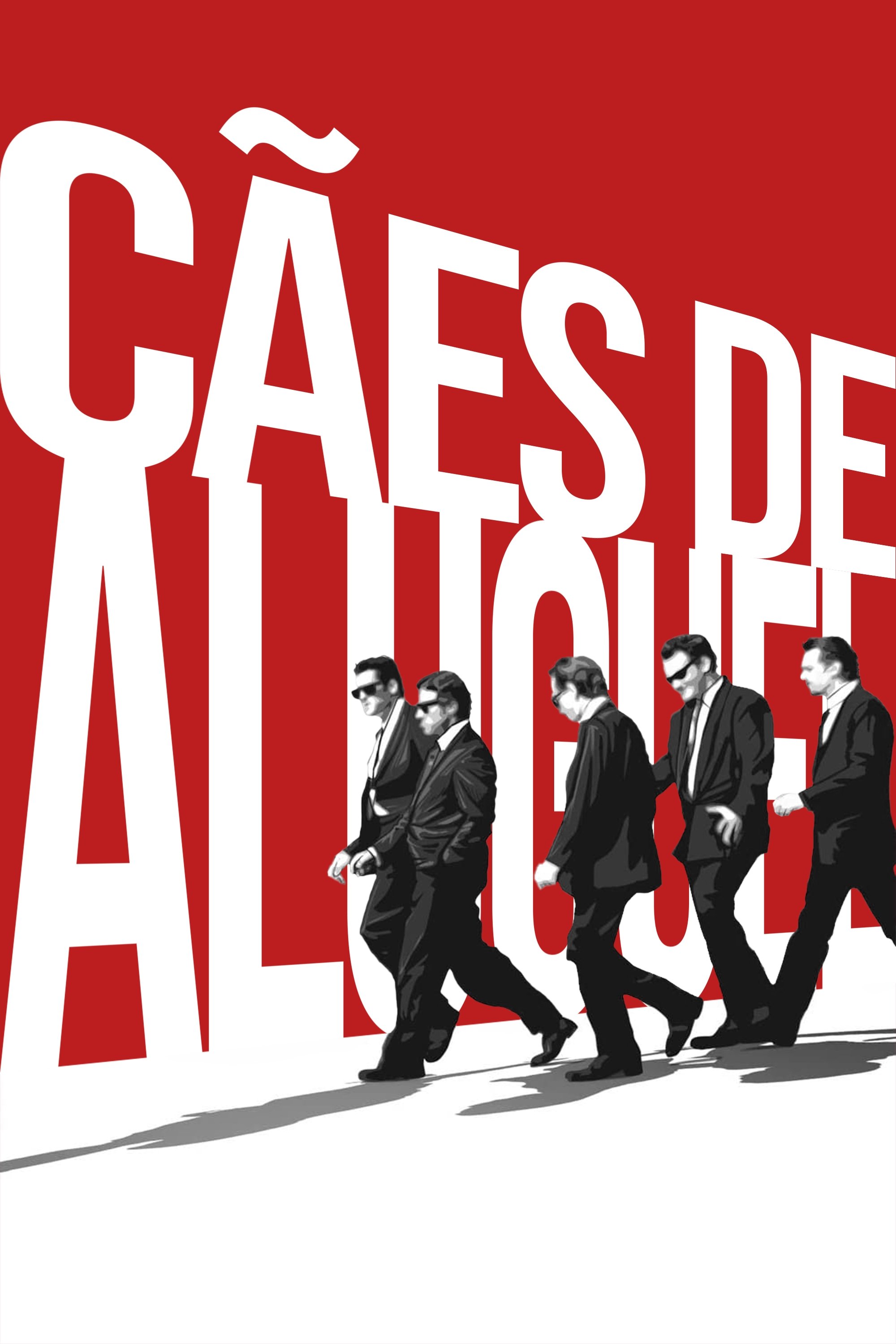 Cães de Aluguel