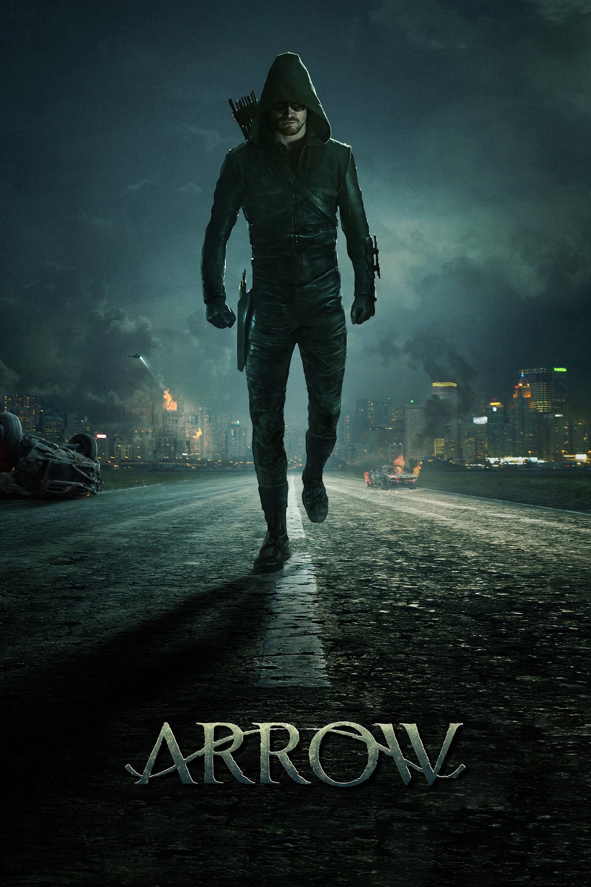 Arrow