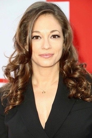 et billede af Erin Simms