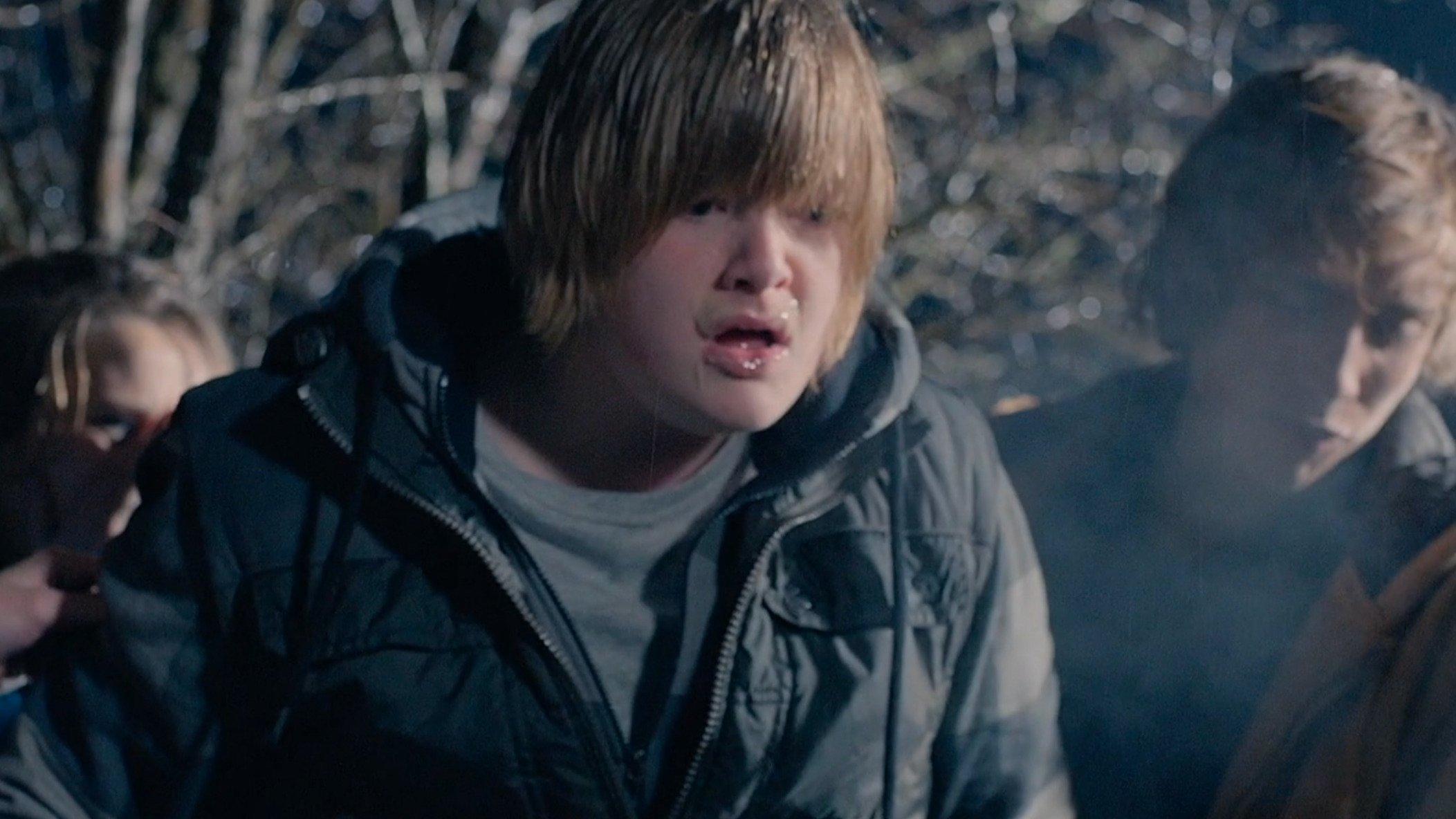 Regret! (2013)