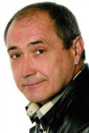 et billede af Leonid Titov