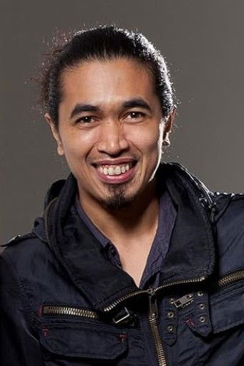 et billede af Max Celada