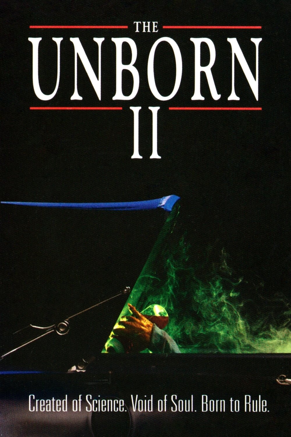 The Unborn II