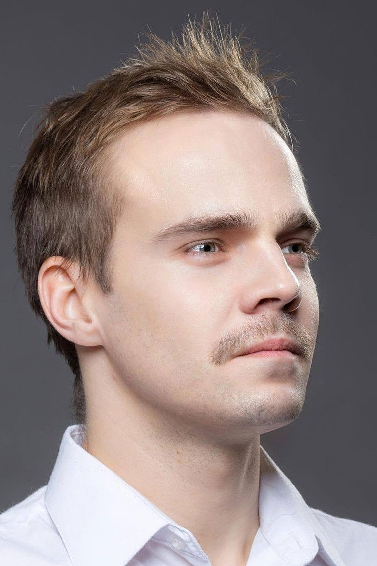 et billede af Kaarel Targo