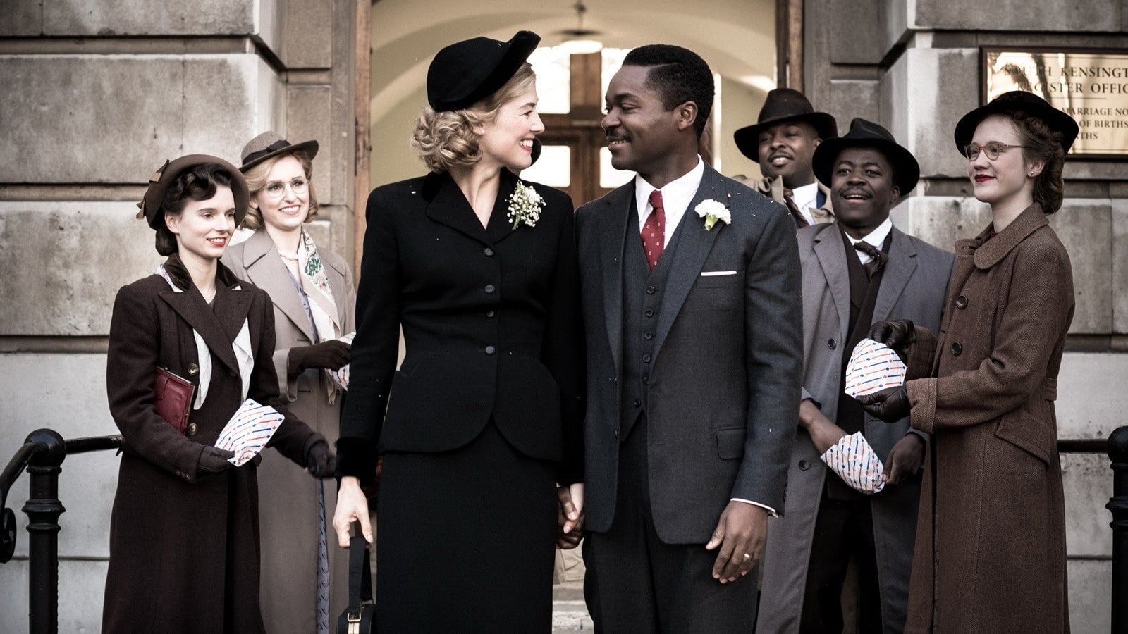 Image du film A United Kingdom tuyrwtcdjtqf9hmnfxapgric6zvjpg