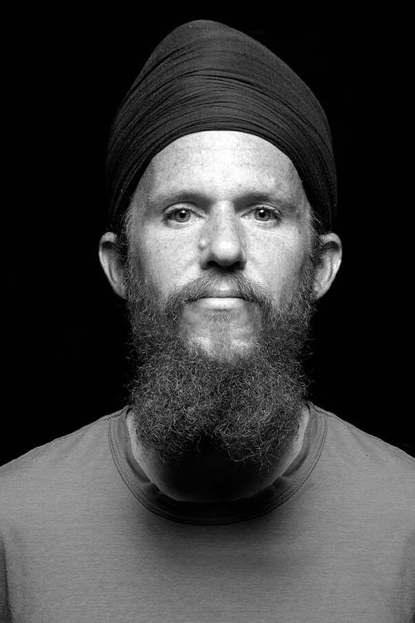 et billede af PJ Ladd