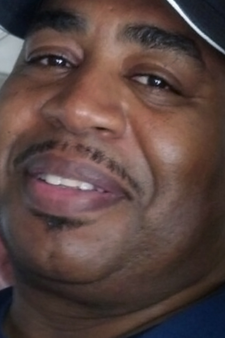 et billede af Kyle Stuart