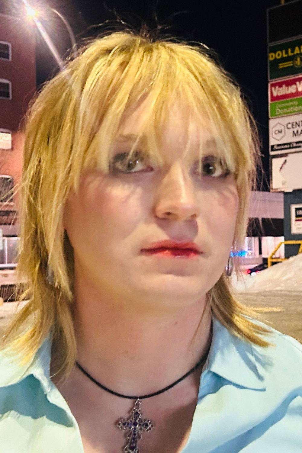 et billede af River Glass