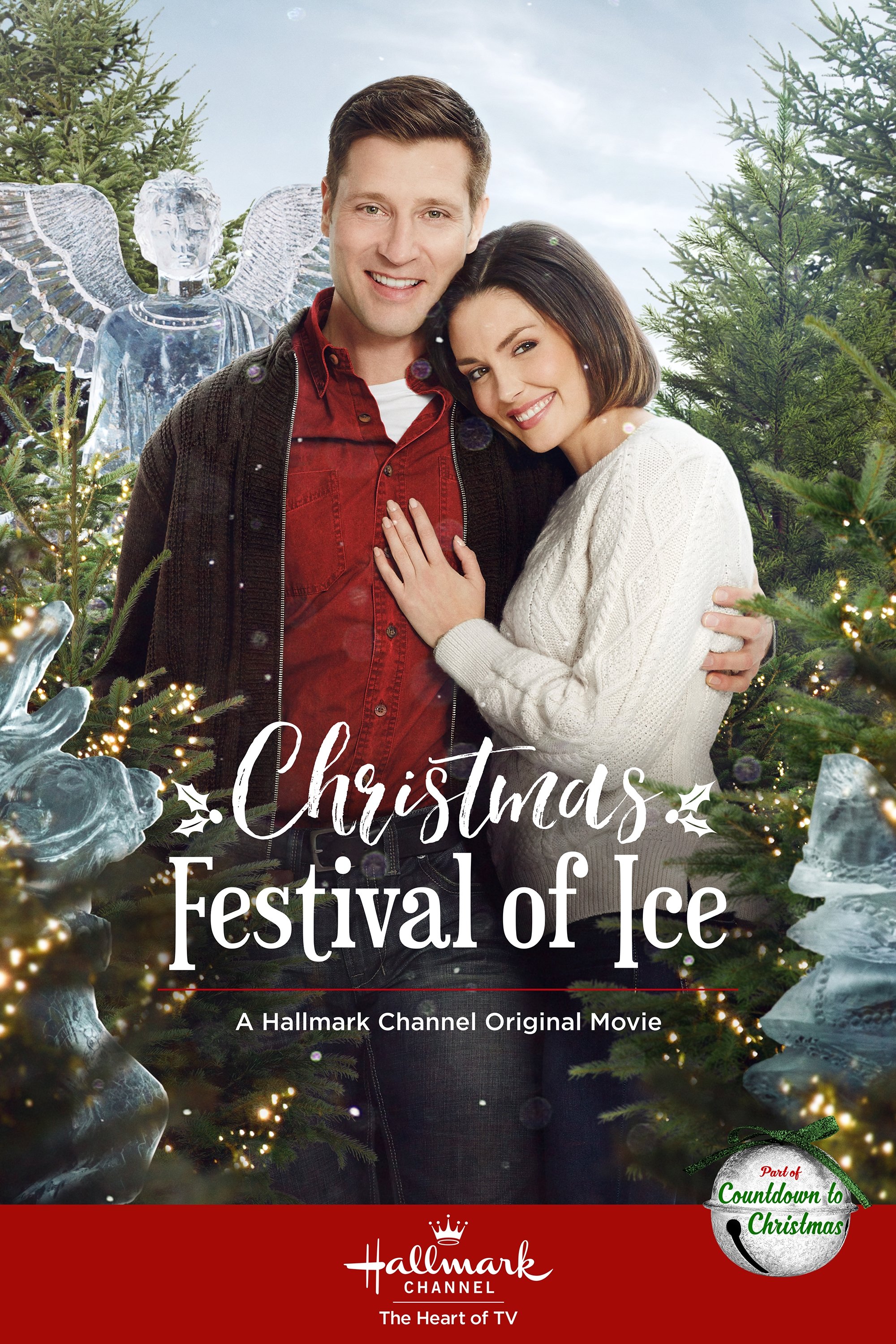 Christmas Festival of Ice