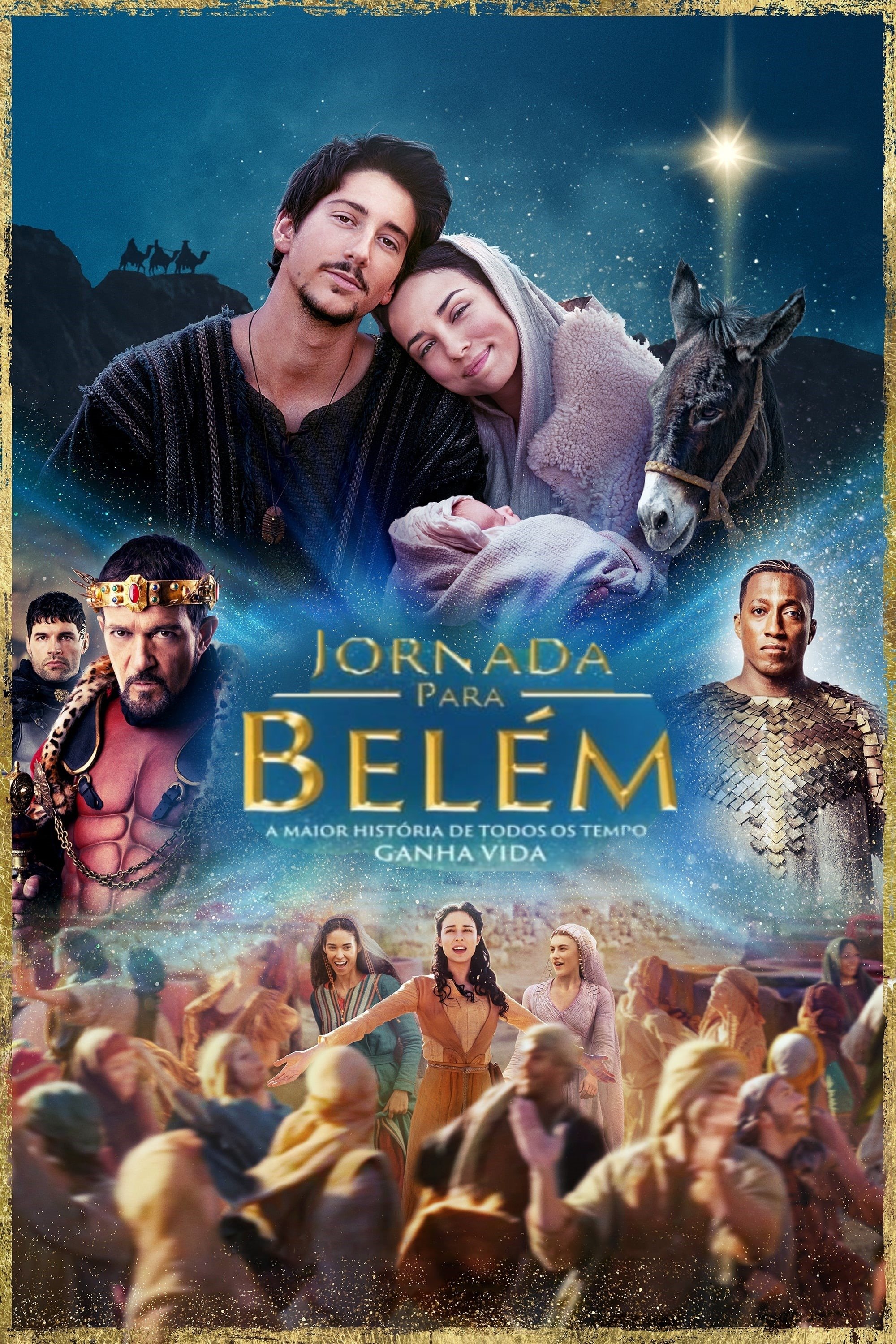 Jornada Para Belém Jornada Para Belém