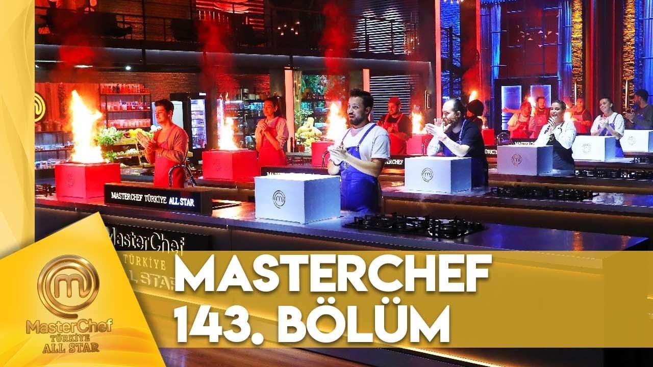 MasterChef Türkiye