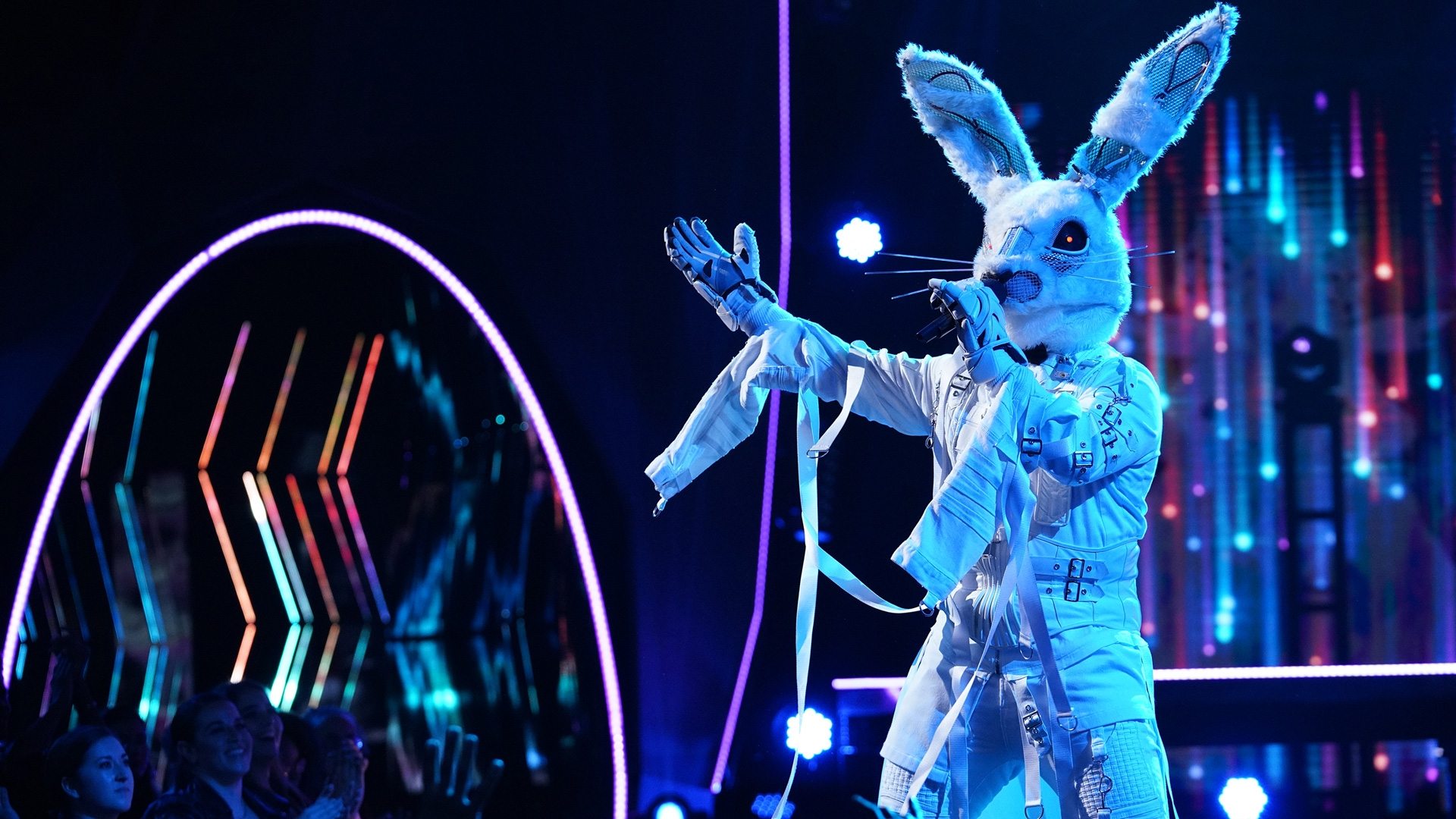 The Masked Singer