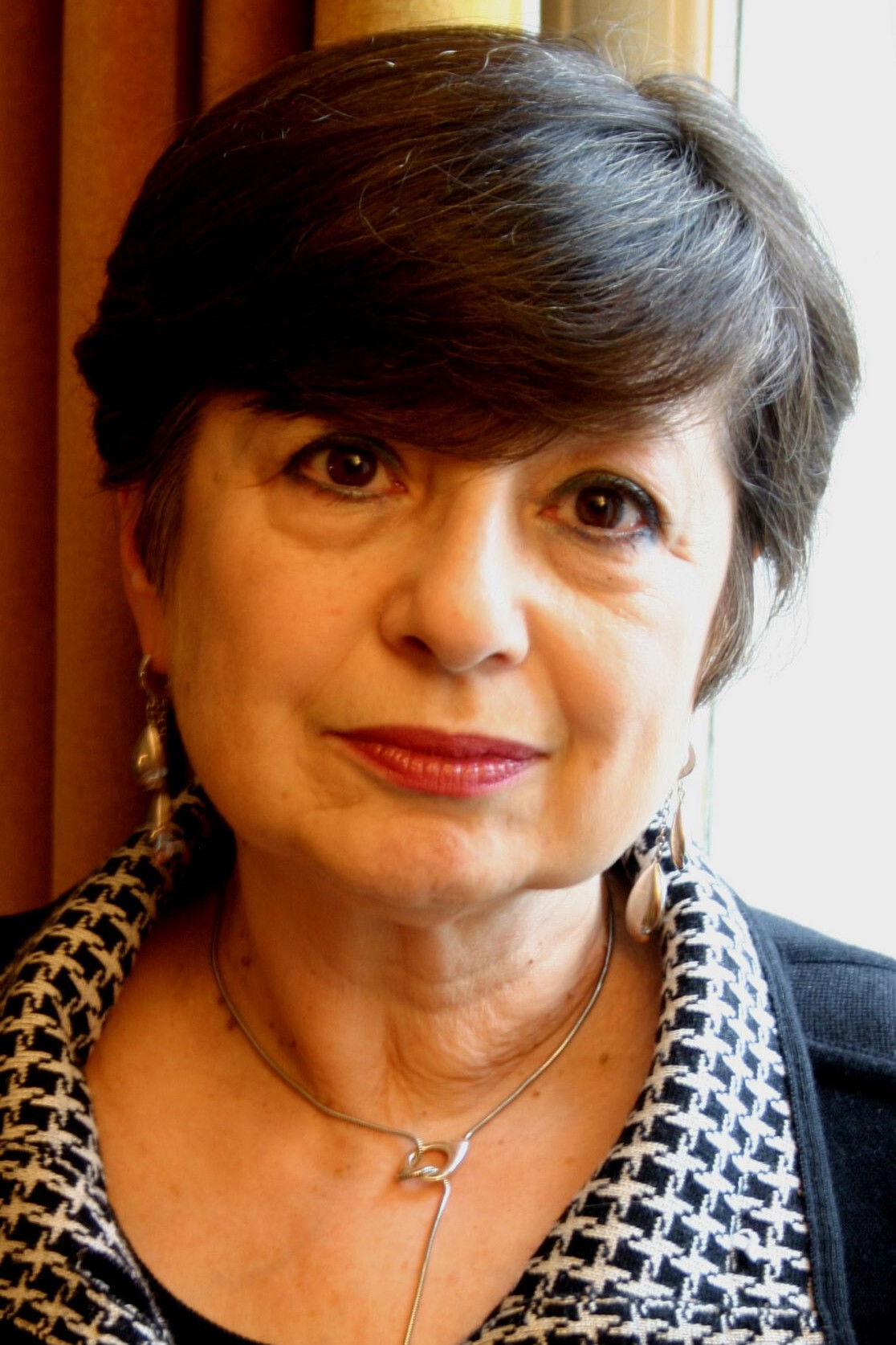 et billede af Ana Soto