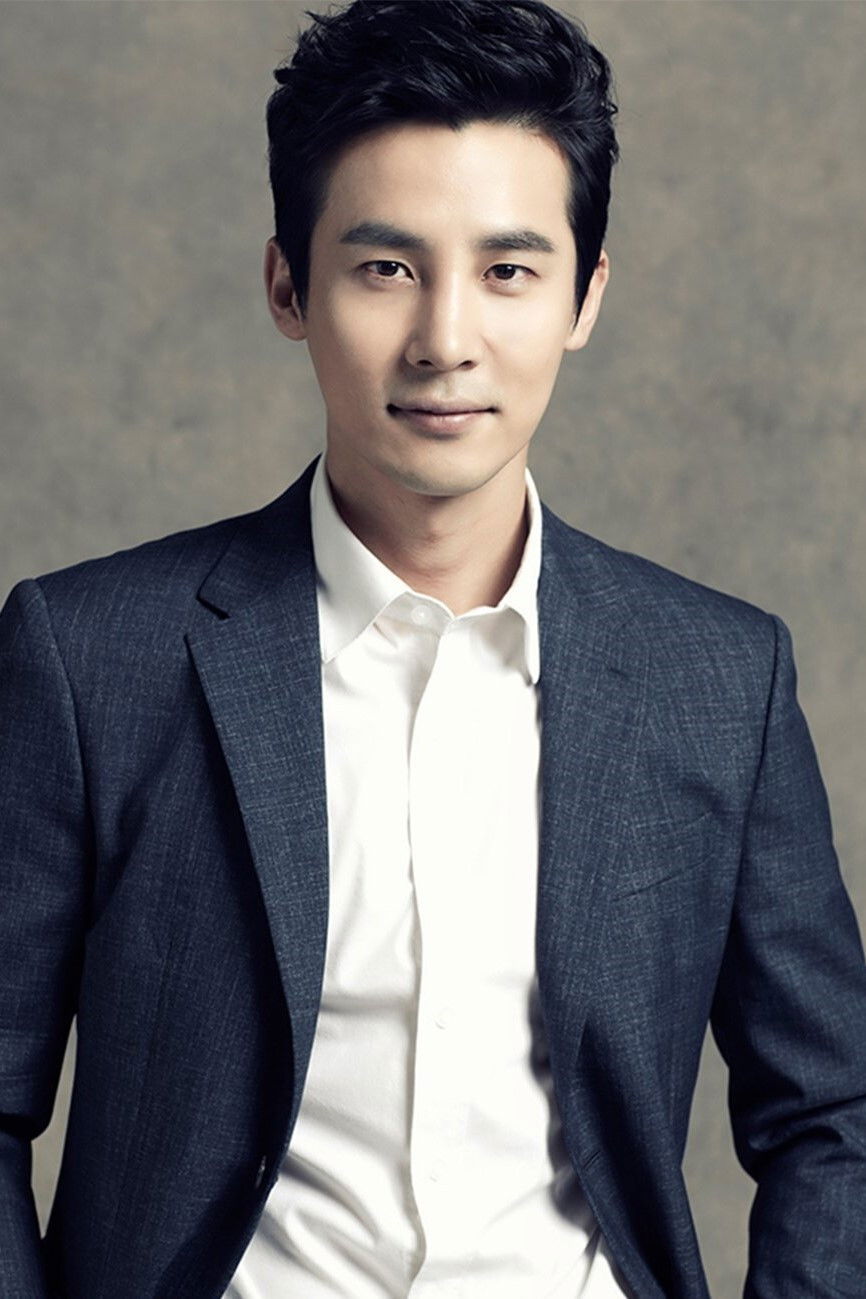 et billede af Joo Hee-joong