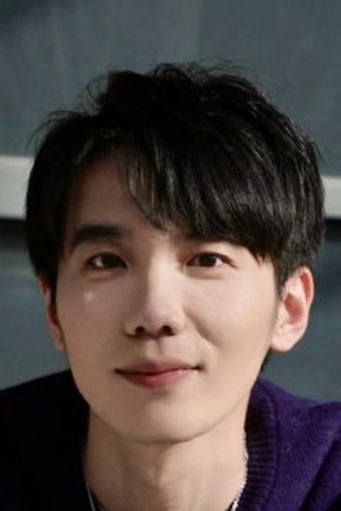 et billede af Cao Jie