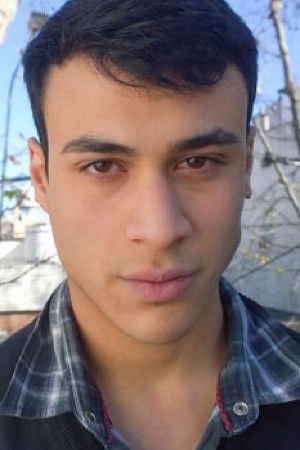 et billede af Nicolas